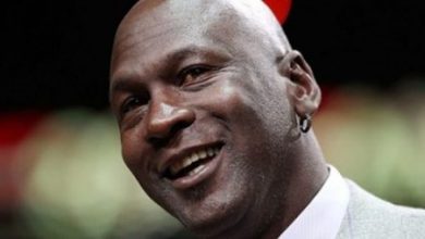 Wie die Yacht von Michael Jordan aussieht