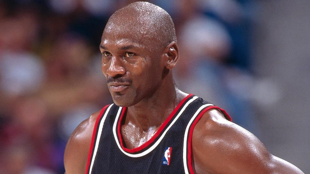 Los mejores partidos de Michael Jordan tras los cuales se convirtió en un ídolo.