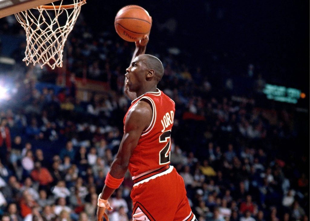 La fortune de Michael Jordan