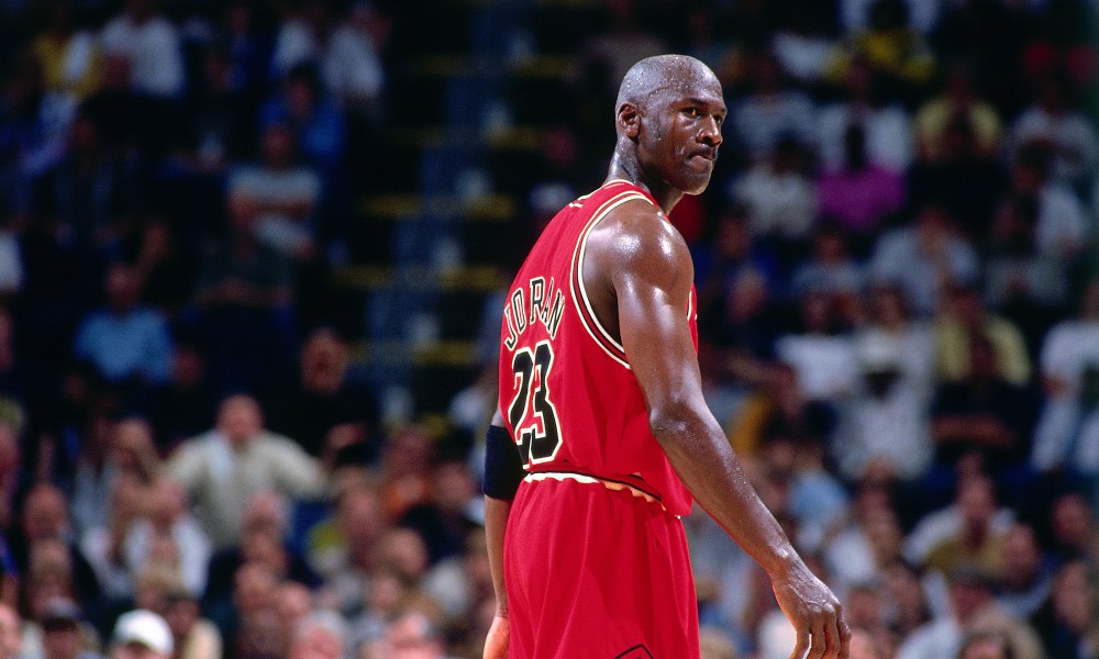 michael jordan legado grandeza