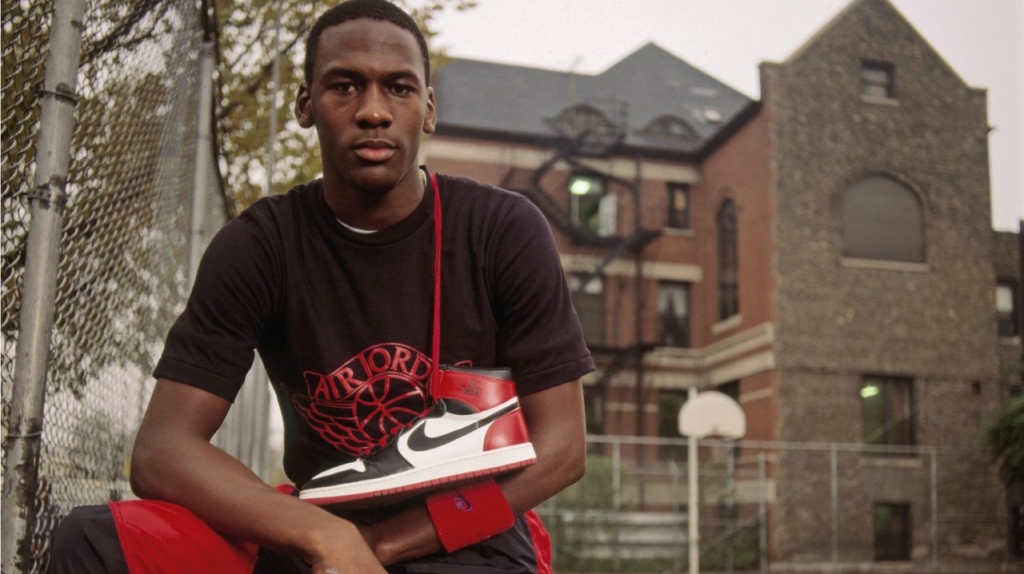 Auswirkungen Nike Jordan Partnership Review