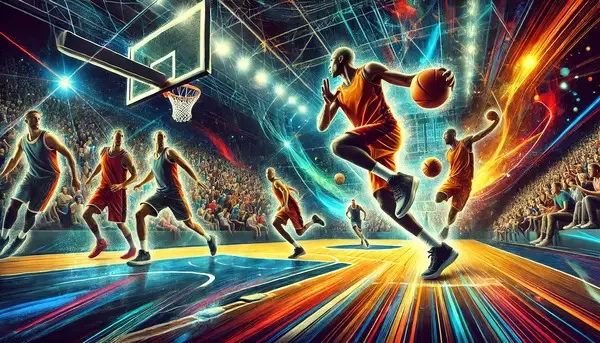 Influencia cultural del baloncesto