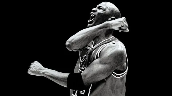 As chaves do sucesso de Michael Jordan