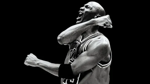 Les clés du succès de Michael Jordan