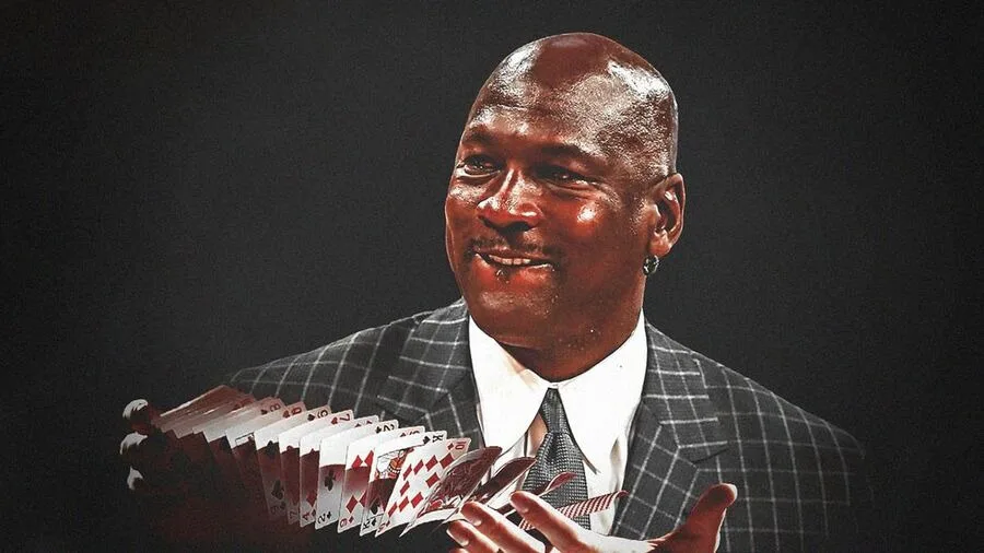 La historia de Michael Jordan sobre el juego