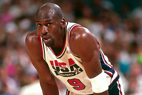 Jordan YouTube Documentary