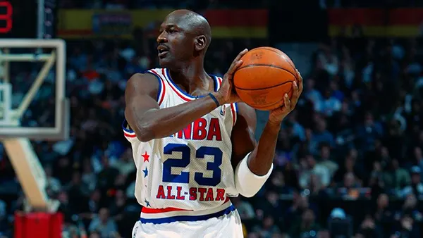 Documental Jordan YouTube