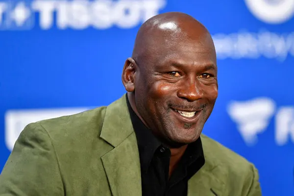 Impact Jordan Basketball