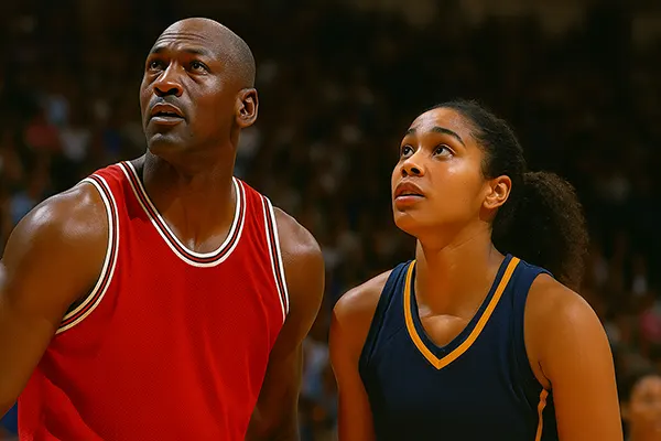 WNBA Cultural Shift