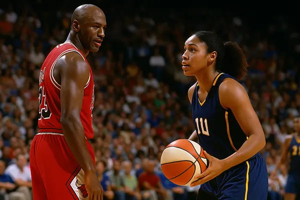 WNBA Cultural Shift