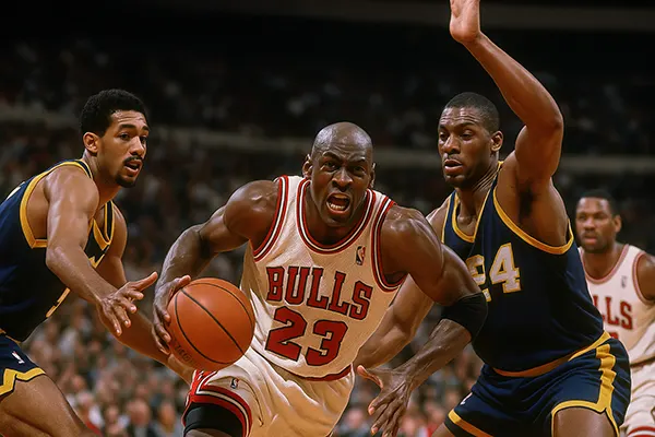 Overlooked basketball legends