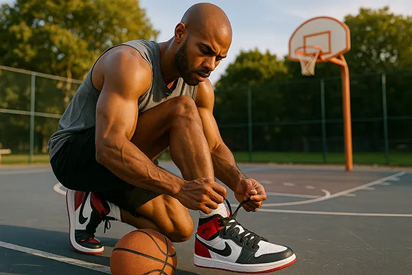 Streetwear evolution