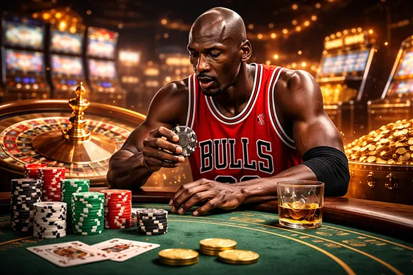 Casino bankroll planning