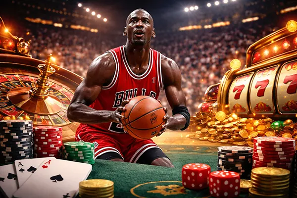 Casino bankroll planning